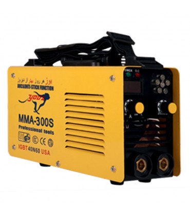 اینورتر جوشکاری یوز مدل MMA-300S