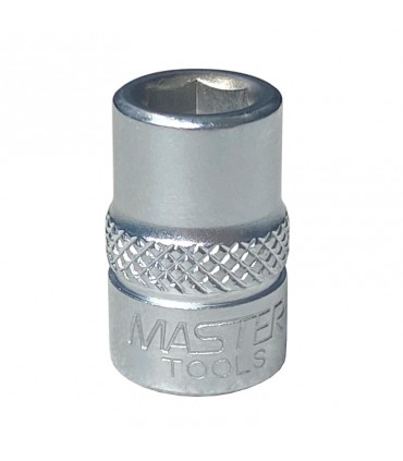 بکس کوتاه درایو 1/4 مستر سایز 1/4 میلی متر