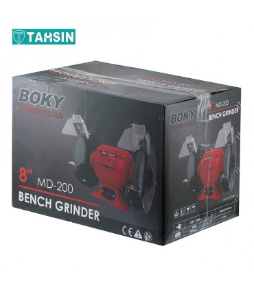 سنگ رومیزی بوکی مدل MD-200