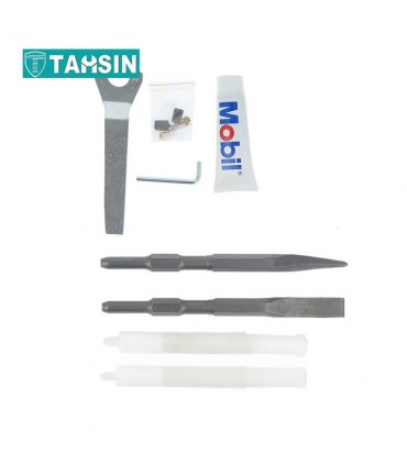 چکش تخریب بوکی مدل BK-DH0810
