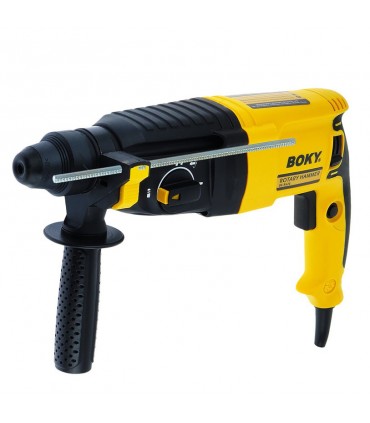 دریل بتن کن بوکی مدل BK-RH26