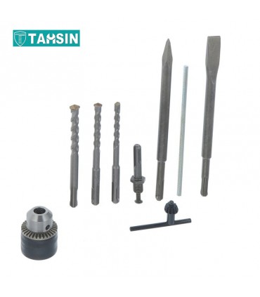 دریل بتن کن بوکی مدل BK-RH26