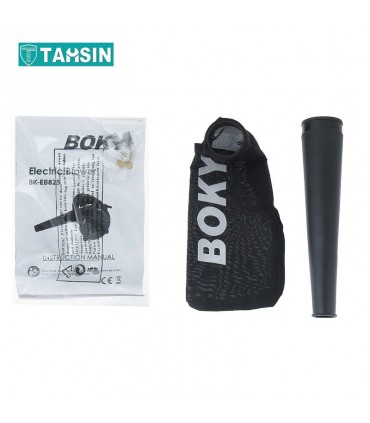 دمنده و مکنده بوکی مدل BK-EB825