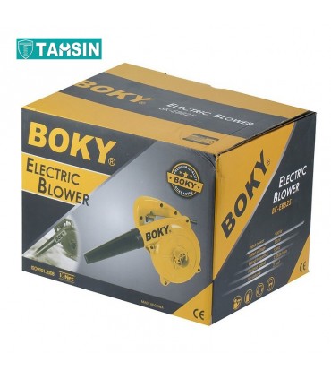 دمنده و مکنده بوکی مدل BK-EB825