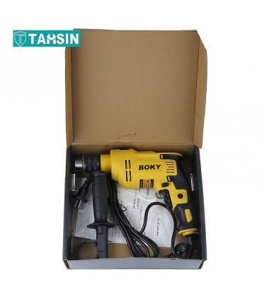 دریل چکشی بوکی مدل BK-EID520
