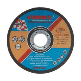 صفحه سنگ برش CUMET سایز 22.2*1.9*230