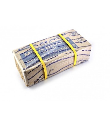 الکترود جوشکاری میکا کد 6013 قطر 3 میلی متر