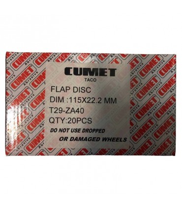 صفحه مینی فلاپی كومت  سایز 115 میلی متر