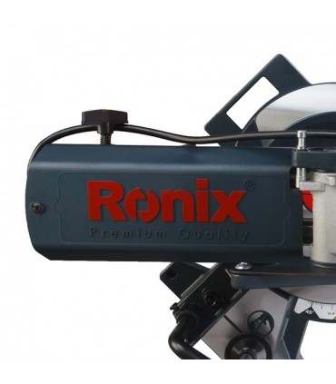 فارسی بر رونیکس مدل 5318