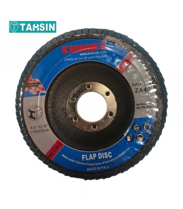 صفحه مینی فلاپی كومت  سایز 115 میلی متر