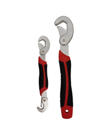 مجموعه 2 عددی آچار همه کاره