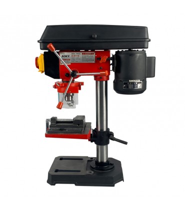 دریل ستونی بوکی مدل ZJ4113