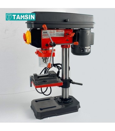 دریل ستونی بوکی مدل ZJ4113