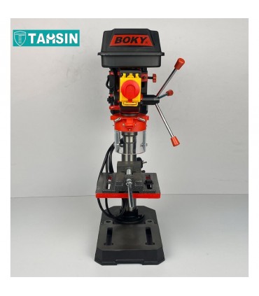 دریل ستونی بوکی مدل ZJ4113