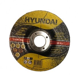 صفحه سنگ مینی ساب آهن و استيل هيونداي سایز 22*6*115