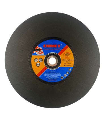 صفحه سنگ پروفیل بر CUMET سایز 25.4*3*355