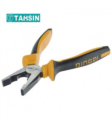 انبردست دینگشی سایز 8 اینچ