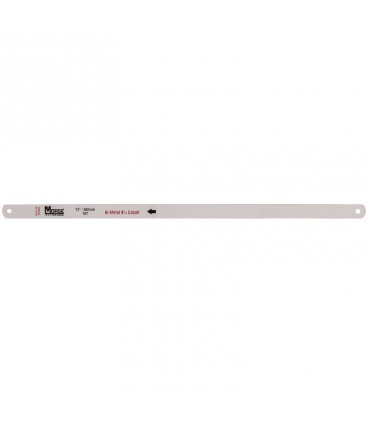 تیغ اره آهن بر مورس اصلی سایز 12 اینچ