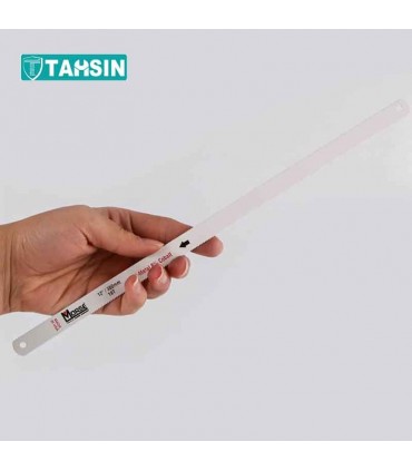 تیغ اره آهن بر مورس اصلی سایز 12 اینچ