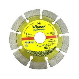 صفحه برش گرانیت ويپكس  سايز 115