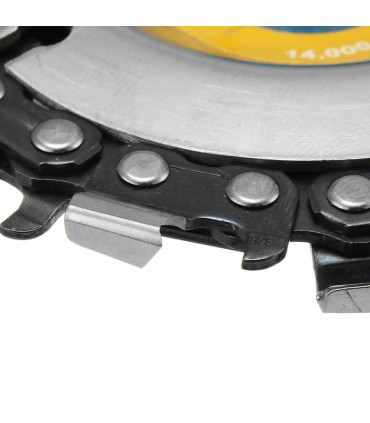 صفحه برش چوب  زنجيري سایز 115 میلی متر