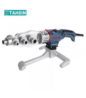 اتو لوله پلاستیکی توسن مدل 7135PWI