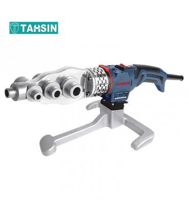 اتو لوله پلاستیکی توسن مدل 7135PWI