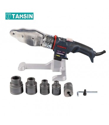 اتو لوله پلاستیکی توسن مدل 7135PWIX