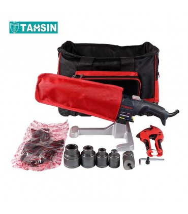 اتو لوله پلاستیکی توسن مدل 7135PWIB