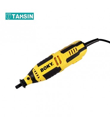 فرز مینیاتوری 218 پارچه بوکی