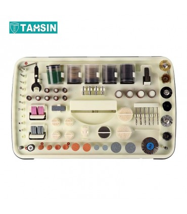 فرز مینیاتوری 218 پارچه بوکی