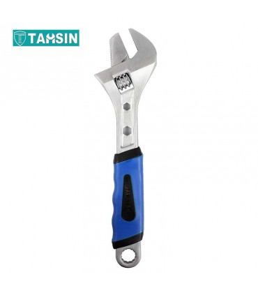 آچار فرانسه همه کاره آلاتا سایز 12