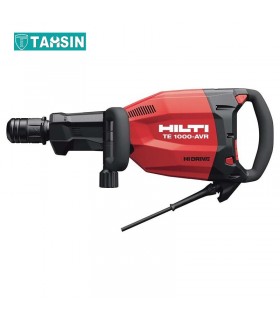 چکش تخریب هیلتی مدل TE1000