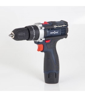 دریل شارژي 12 ولت چکشی زیروان مدل 1212