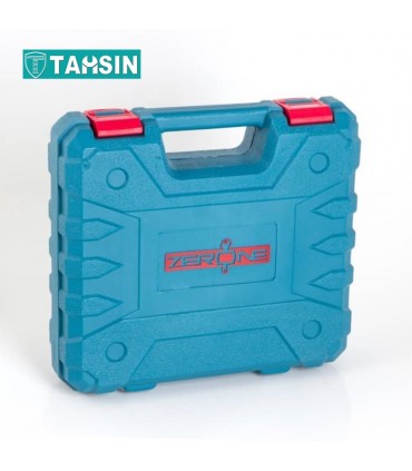 دریل شارژي 12 ولت چکشی زیروان مدل 1212