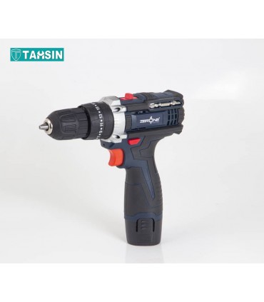 دریل شارژي 12 ولت چکشی زیروان مدل 1212