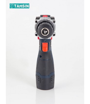 دریل شارژي 12 ولت چکشی زیروان مدل 1212