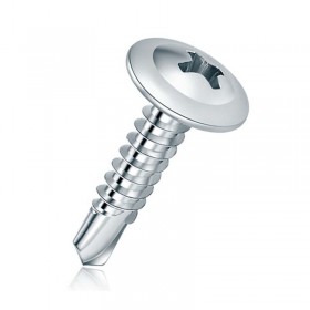 پیچ سرمته واشردار سایز 4.2*16 میلی متر بسته 50 عددی