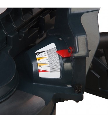 فارسی بر رونیکس مدل 5325