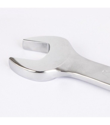 آچار یکسر تخت یکسر رینگ مستر تولز سایز 8