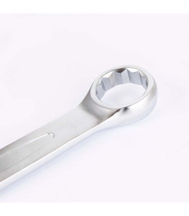 آچار یکسر تخت یکسر رینگ مستر تولز سایز 8