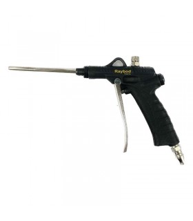 بادپاش فلزی تنظیم باد دار رایبد