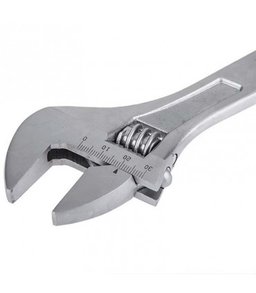 آچار فرانسه نووا مدل 3003 سایز 10 اینچ