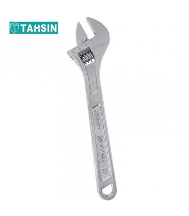 آچار فرانسه نووا مدل 3003 سایز 10 اینچ