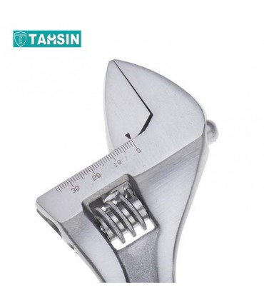 آچار فرانسه نووا مدل 3004 سایز 12 اینچ