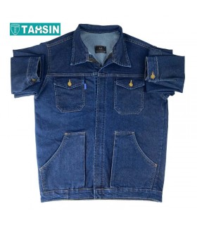 لباس کار جین