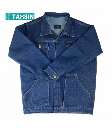 لباس کار جین