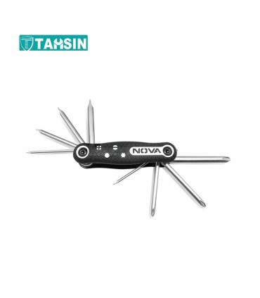 پیچ گوشتی چاقویی نووا مدل NTK1139