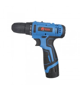 کیت 26 پارچه دریل شارژی ادون مدل LV3-1210