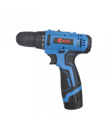 کیت 26 پارچه دریل شارژی ادون مدل LV3-1210